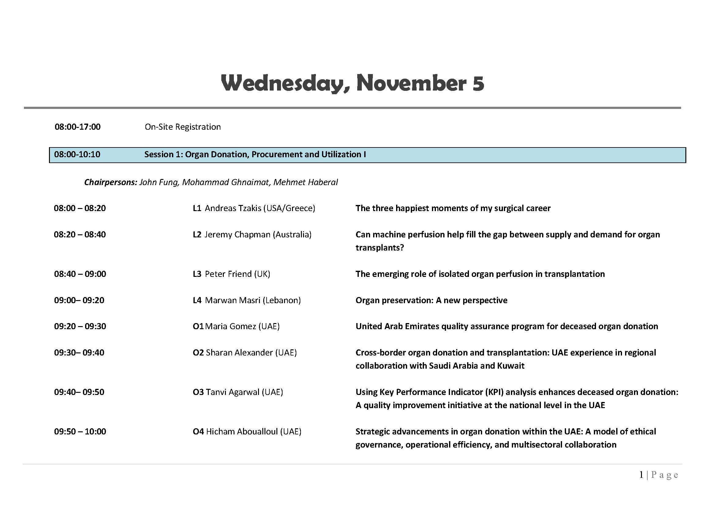 mesot 2025 final program resim 1