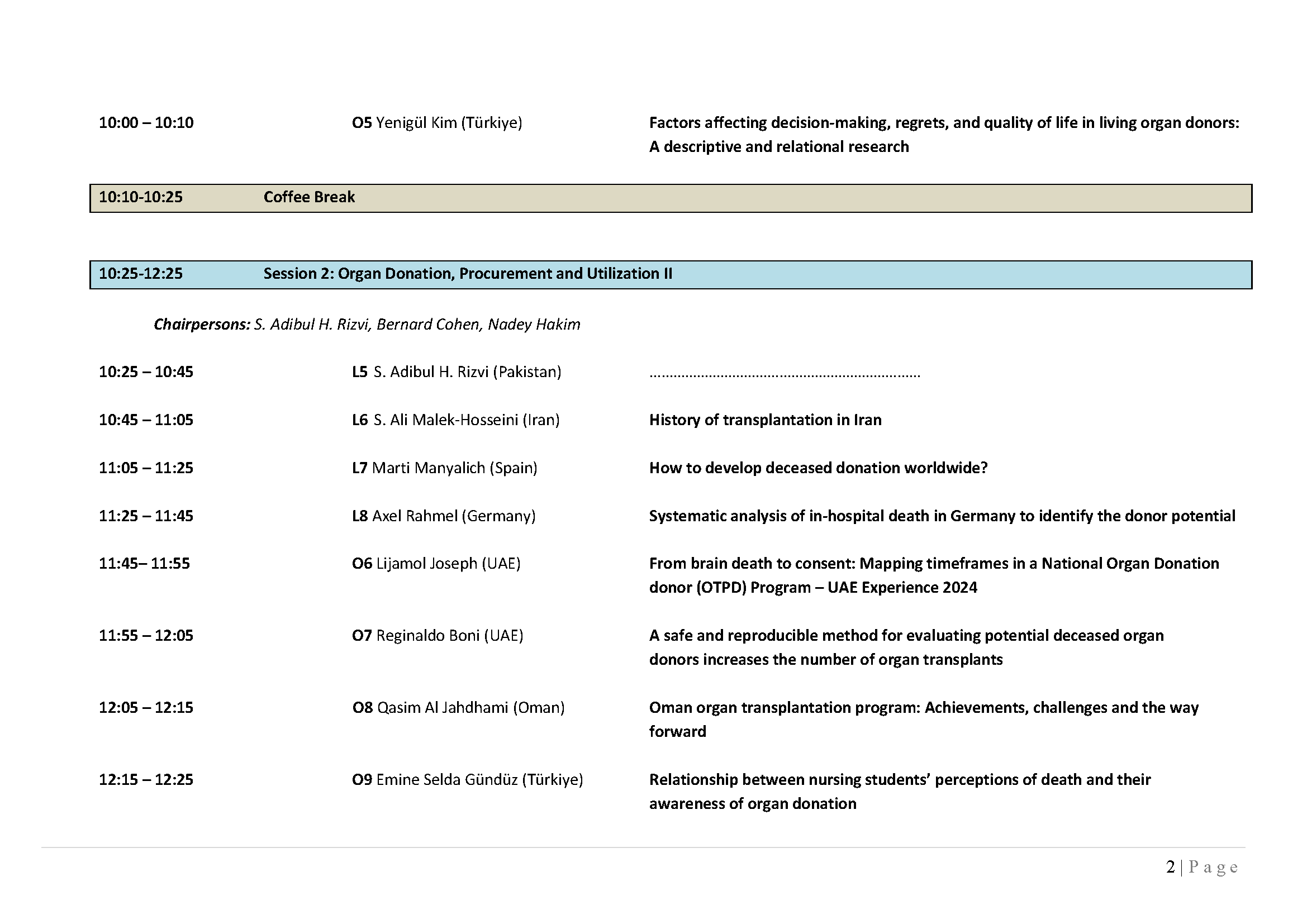 mesot 2025 final program resim 2