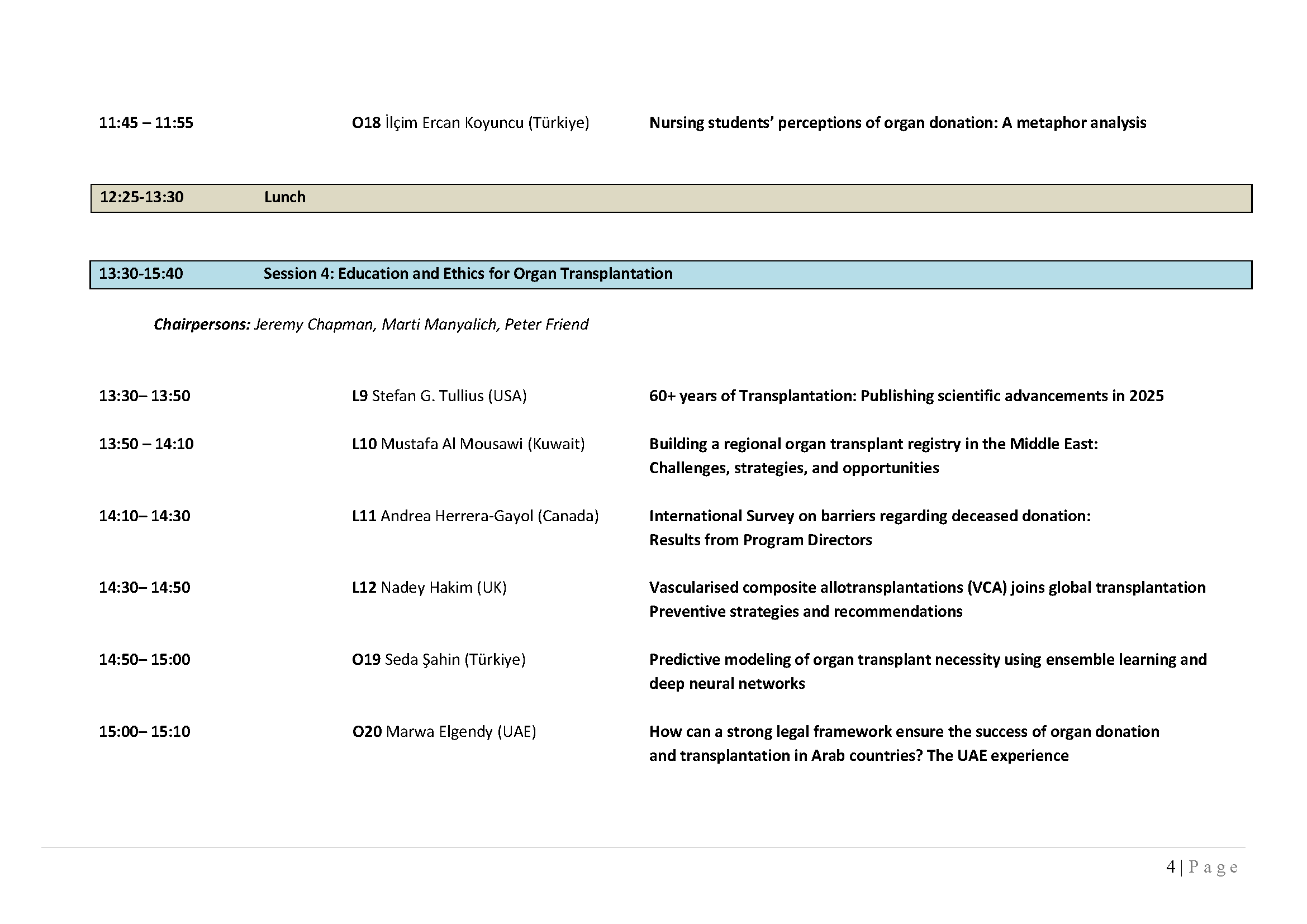 mesot 2025 final program resim 4