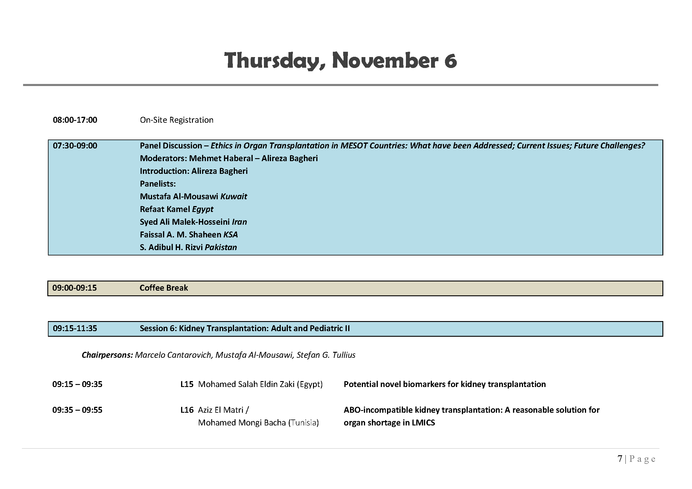 mesot 2025 final program resim 7