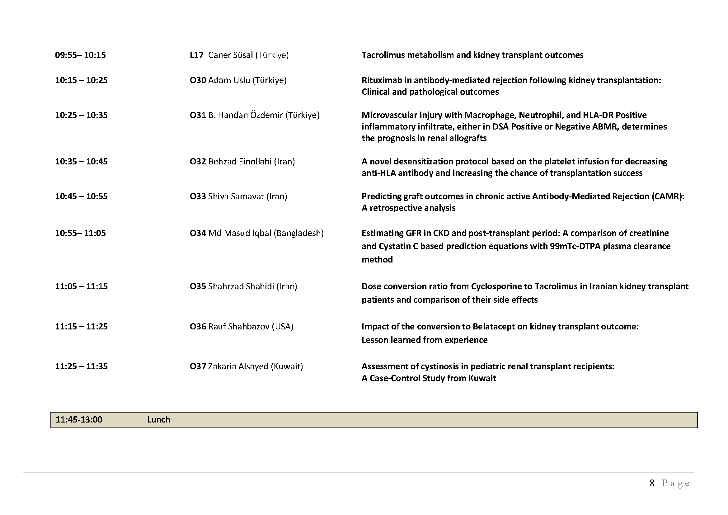 mesot 2025 final program resim 8