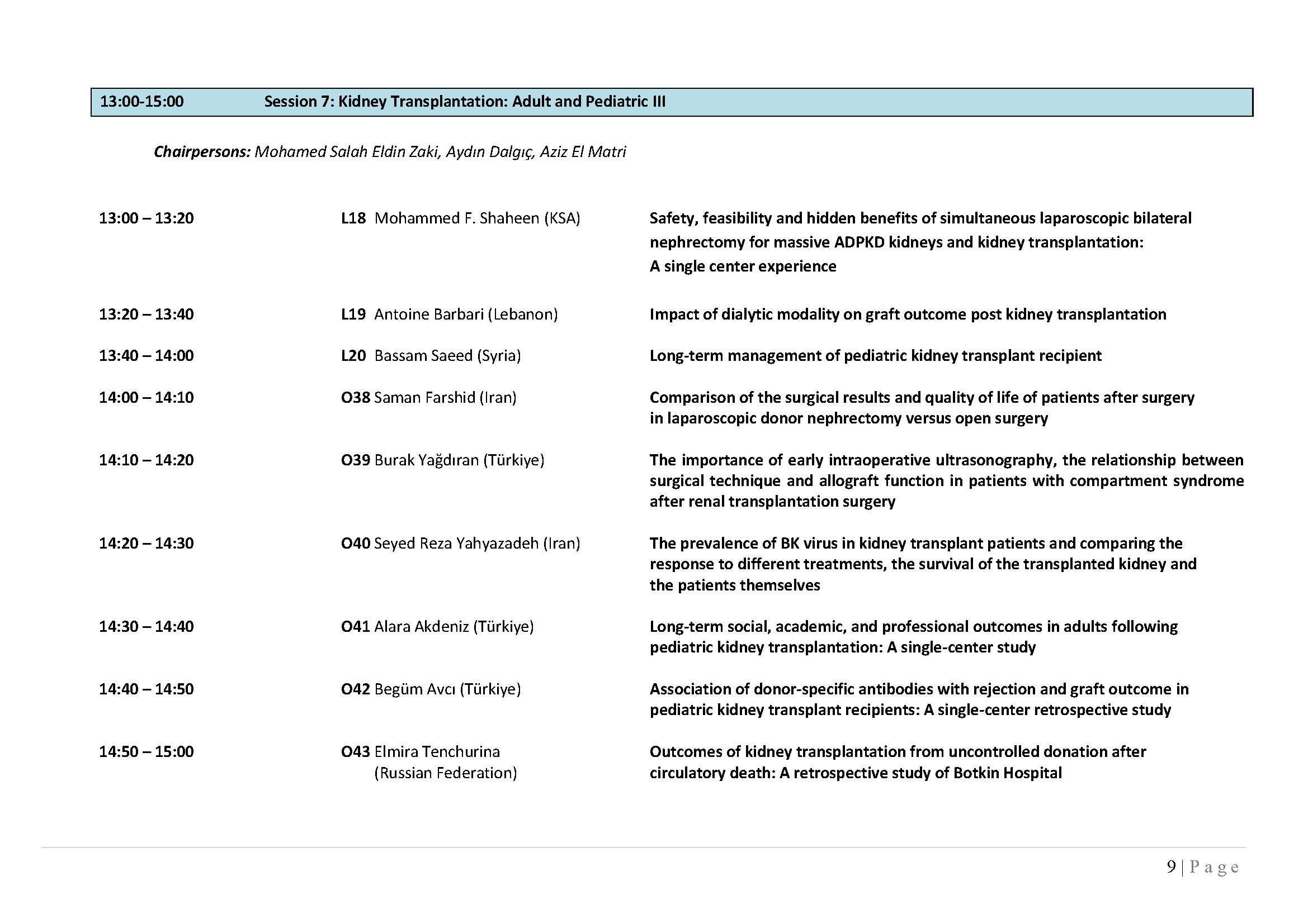 mesot 2025 final program resim 9