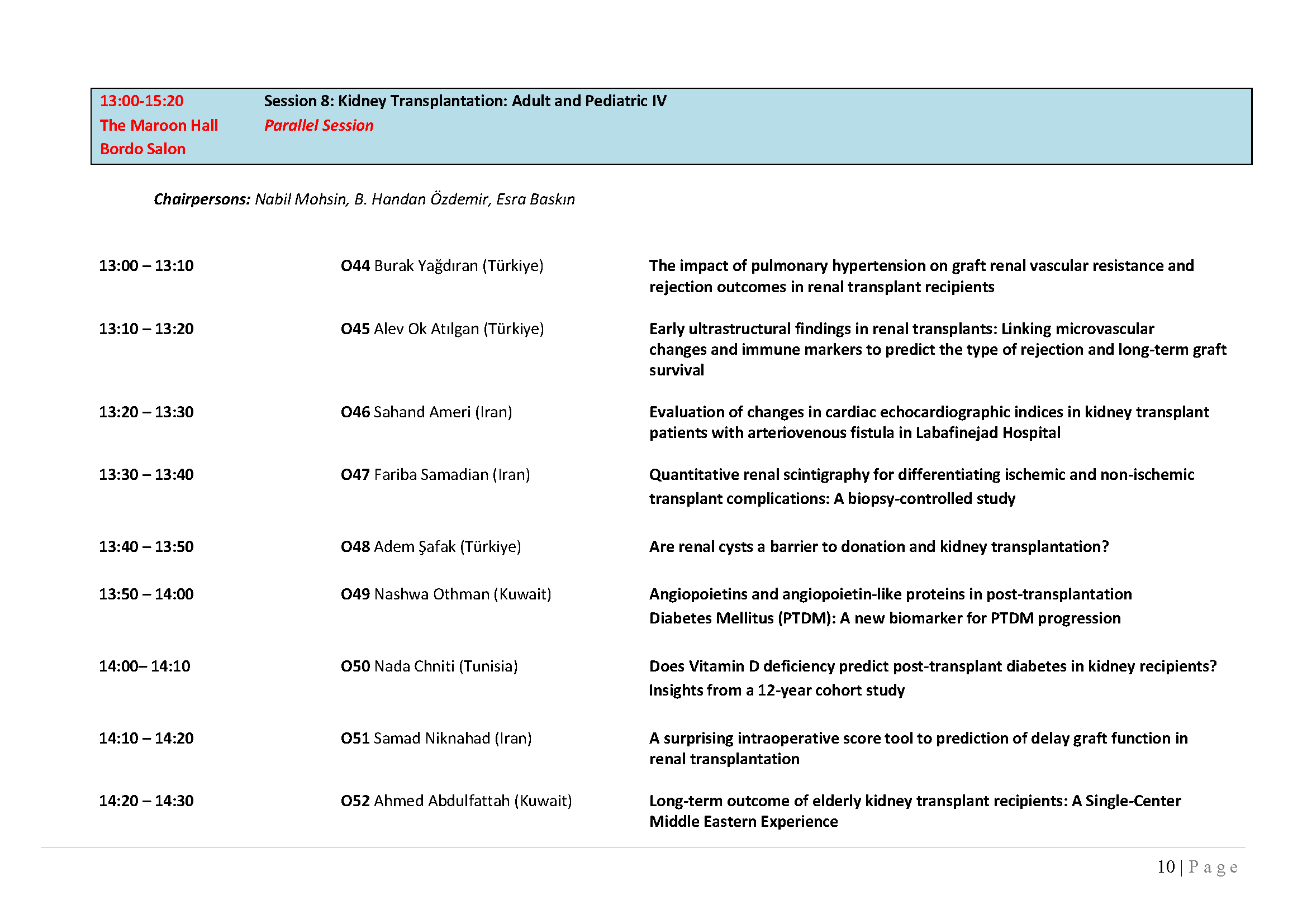 mesot 2025 final program resim 10