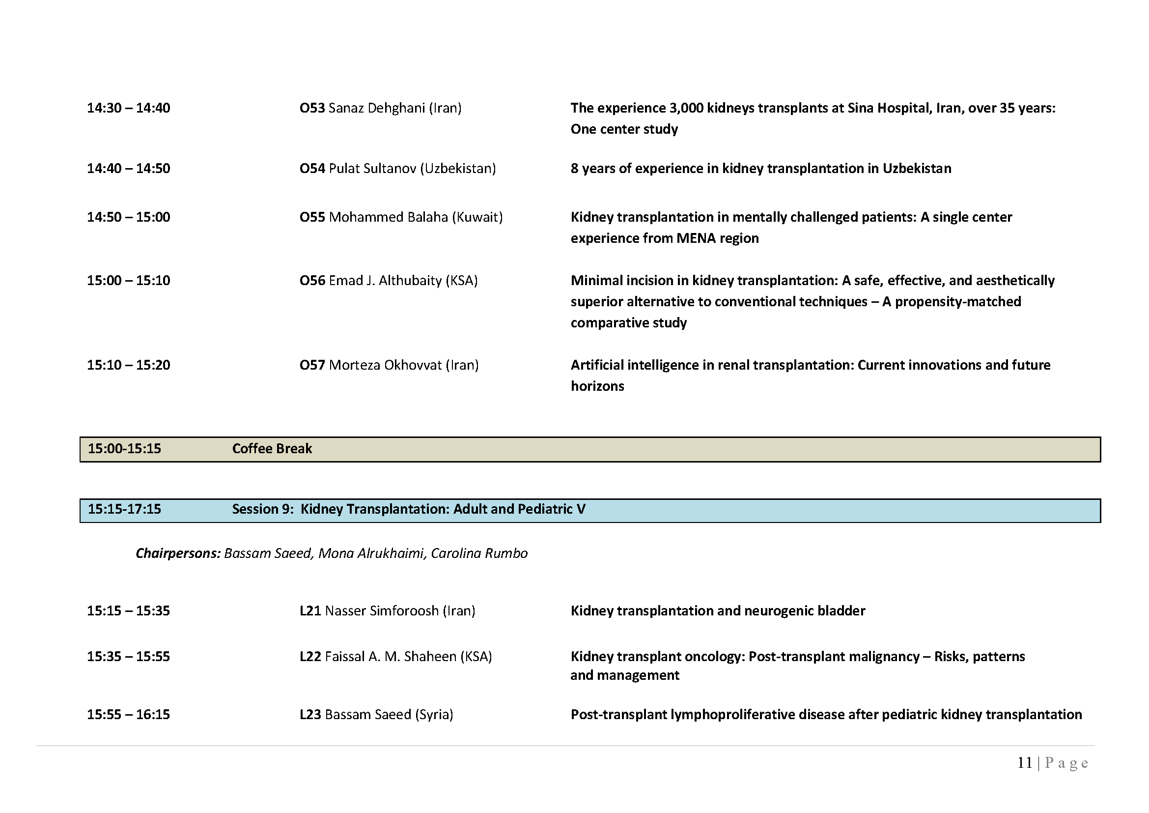 mesot 2025 final program resim 11
