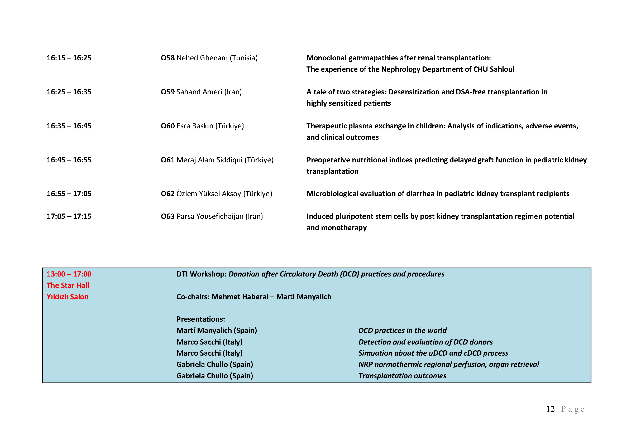 mesot 2025 final program resim 12