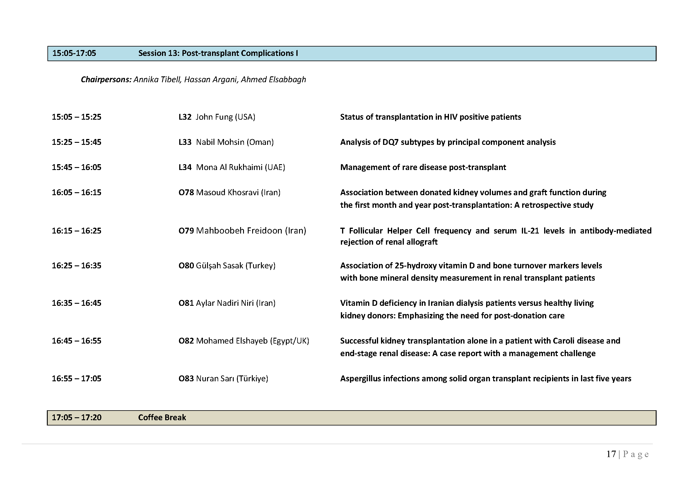 mesot 2025 final program resim 17