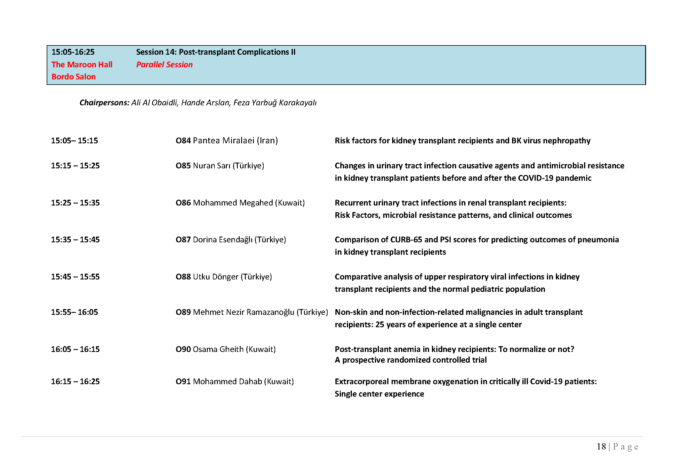 mesot 2025 final program resim 18