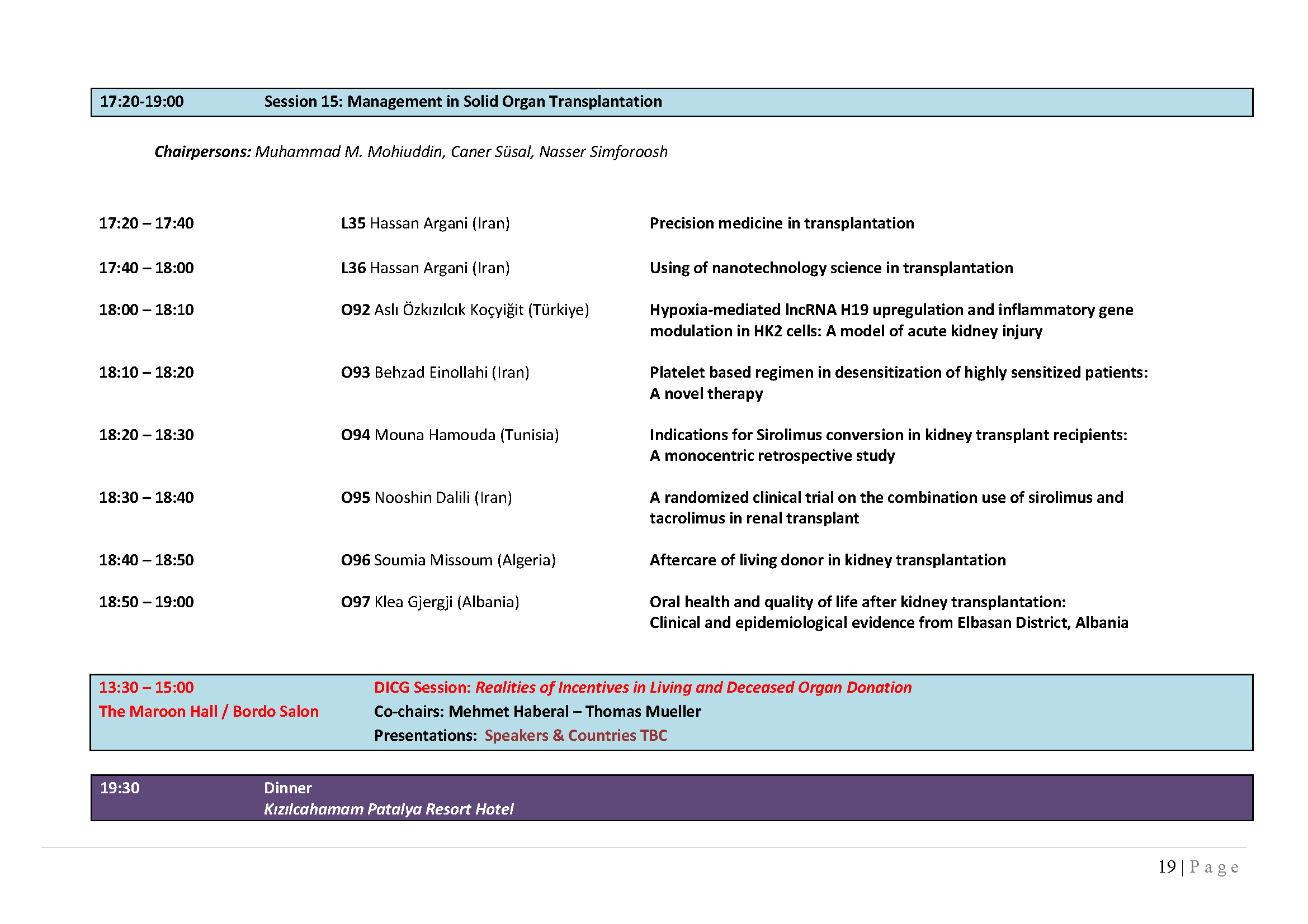mesot 2025 final program resim 19